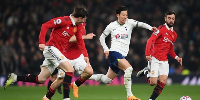 Kèo phụ trận Soi Kèo Man United Vs Tottenham Ngày 07/02/2026 19:30